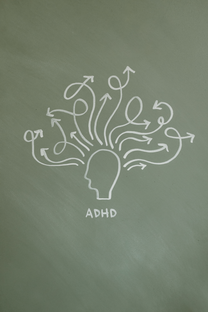 ADHD SPOTLIGHT
